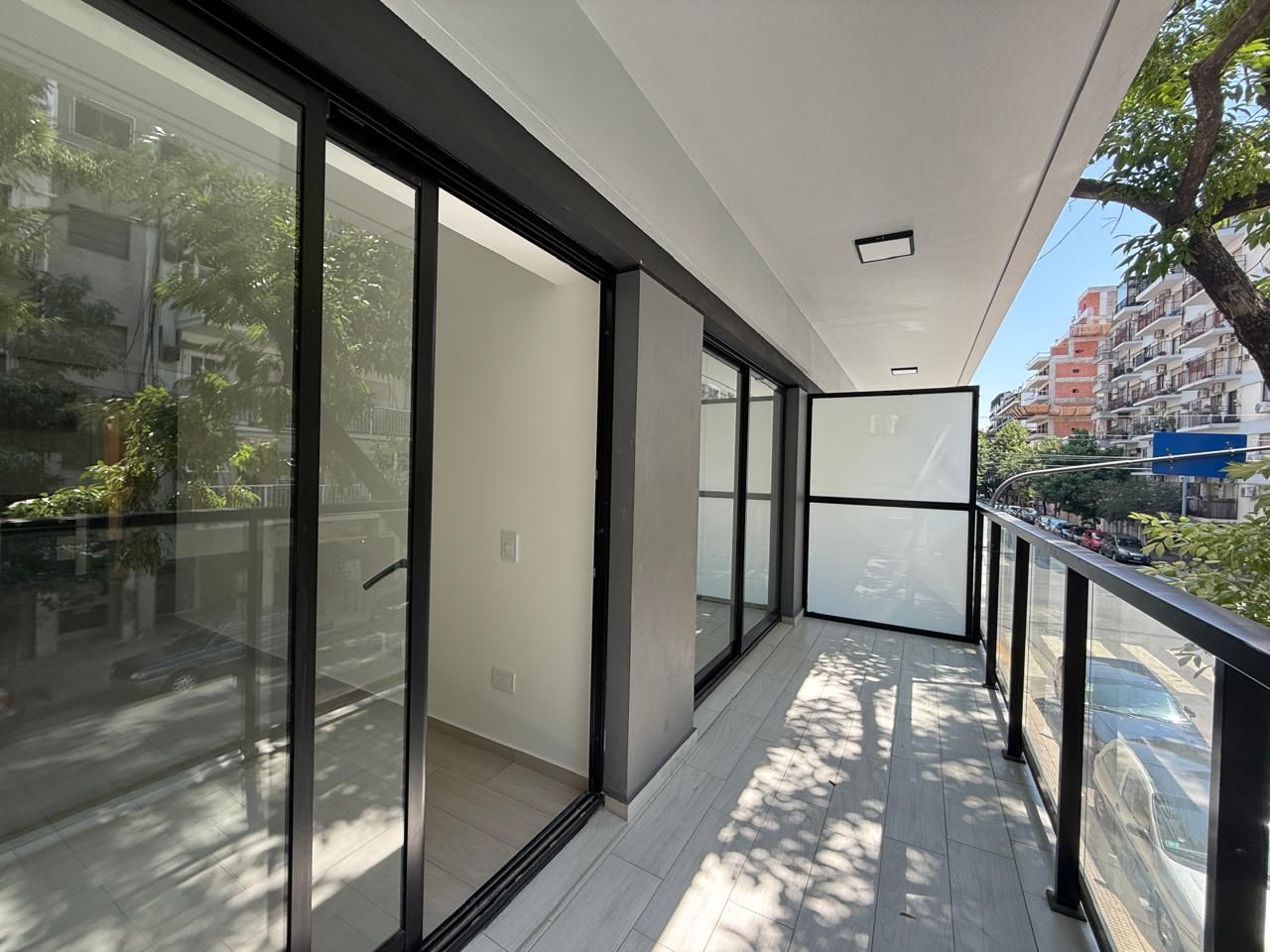 ALQUILER DE DEPARTAMENTO EN Capital Federal - Palermo - 9