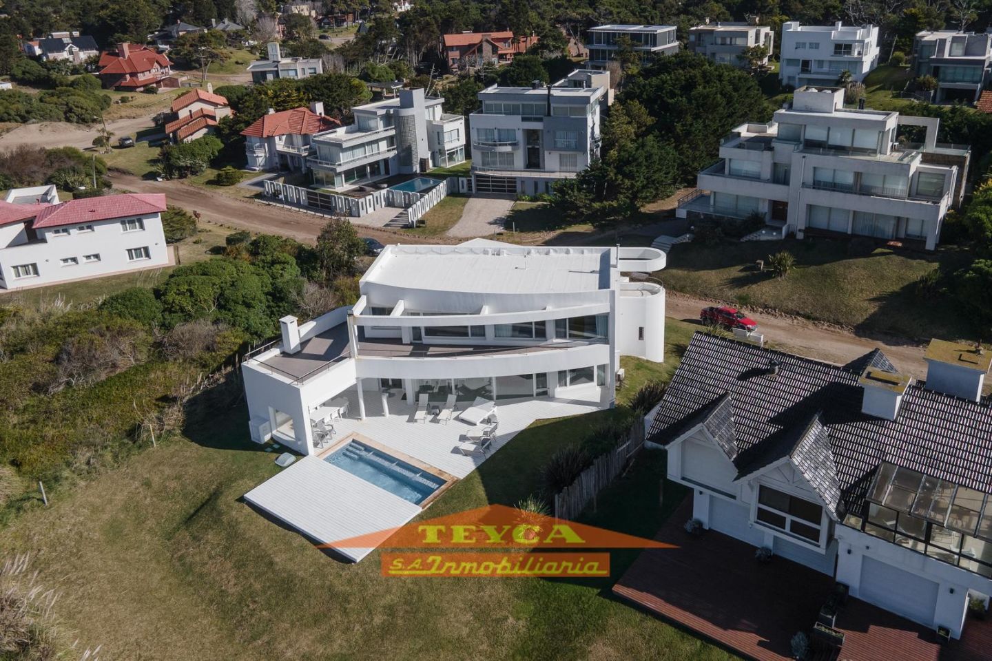 Casa en venta Norte Playa 7 ambientes