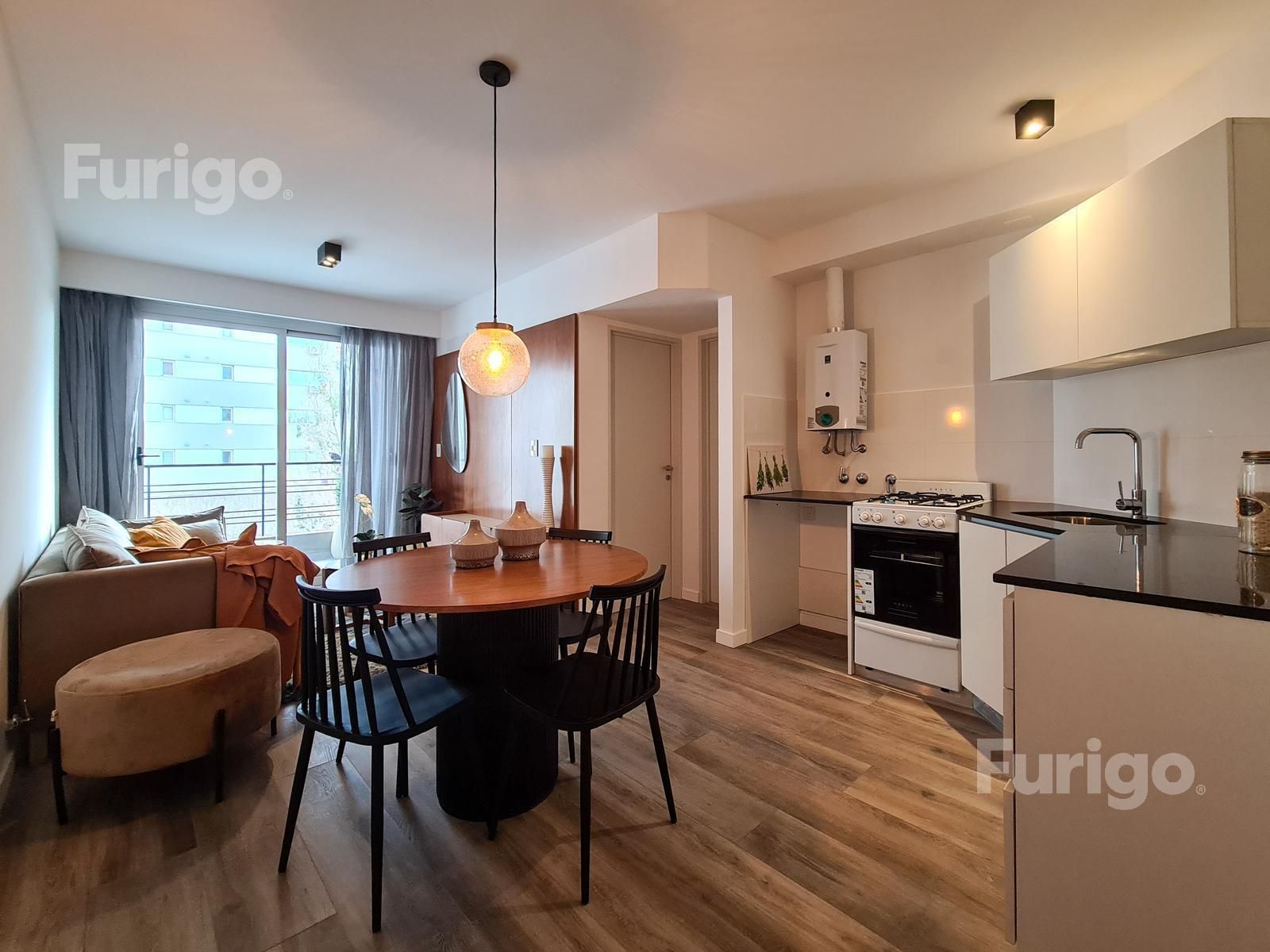 Departamento en Venta en Rosario, Santa Fe