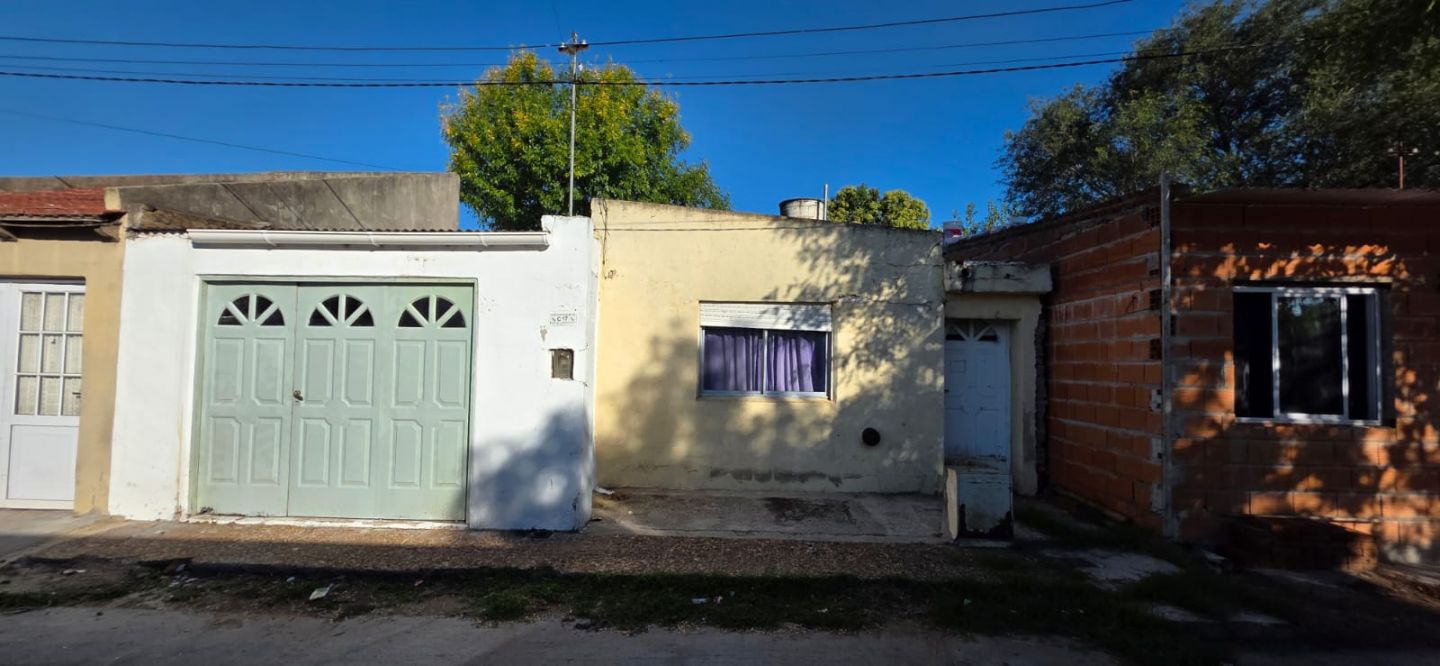 Casa EN ALQUILER