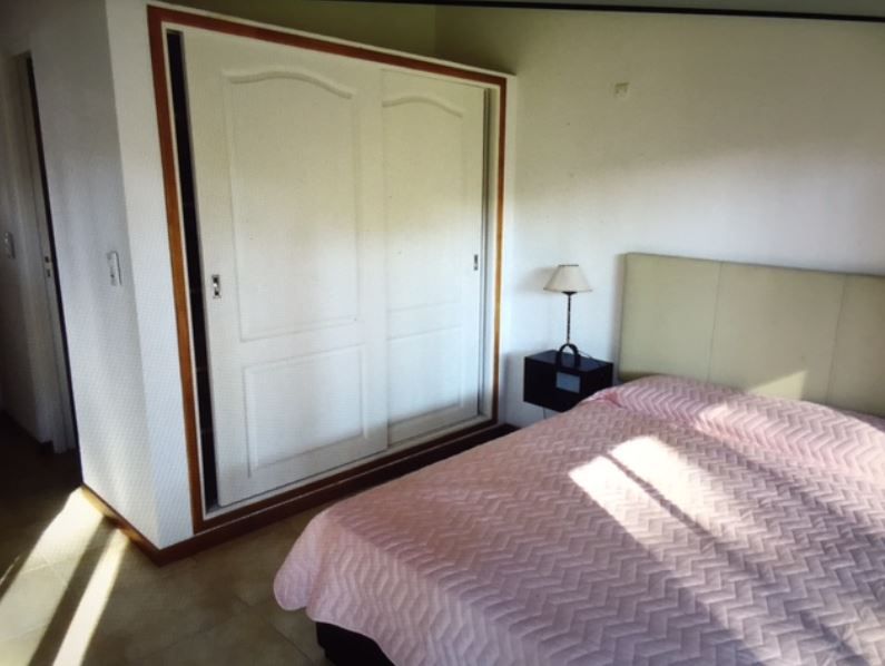 Casa EN ALQUILER TEMPORARIO