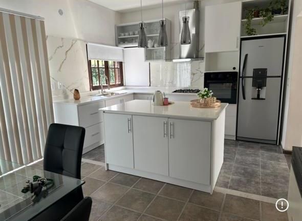 VENTA DE CASA EN Juana Koslay - LAS CHACRAS - 17