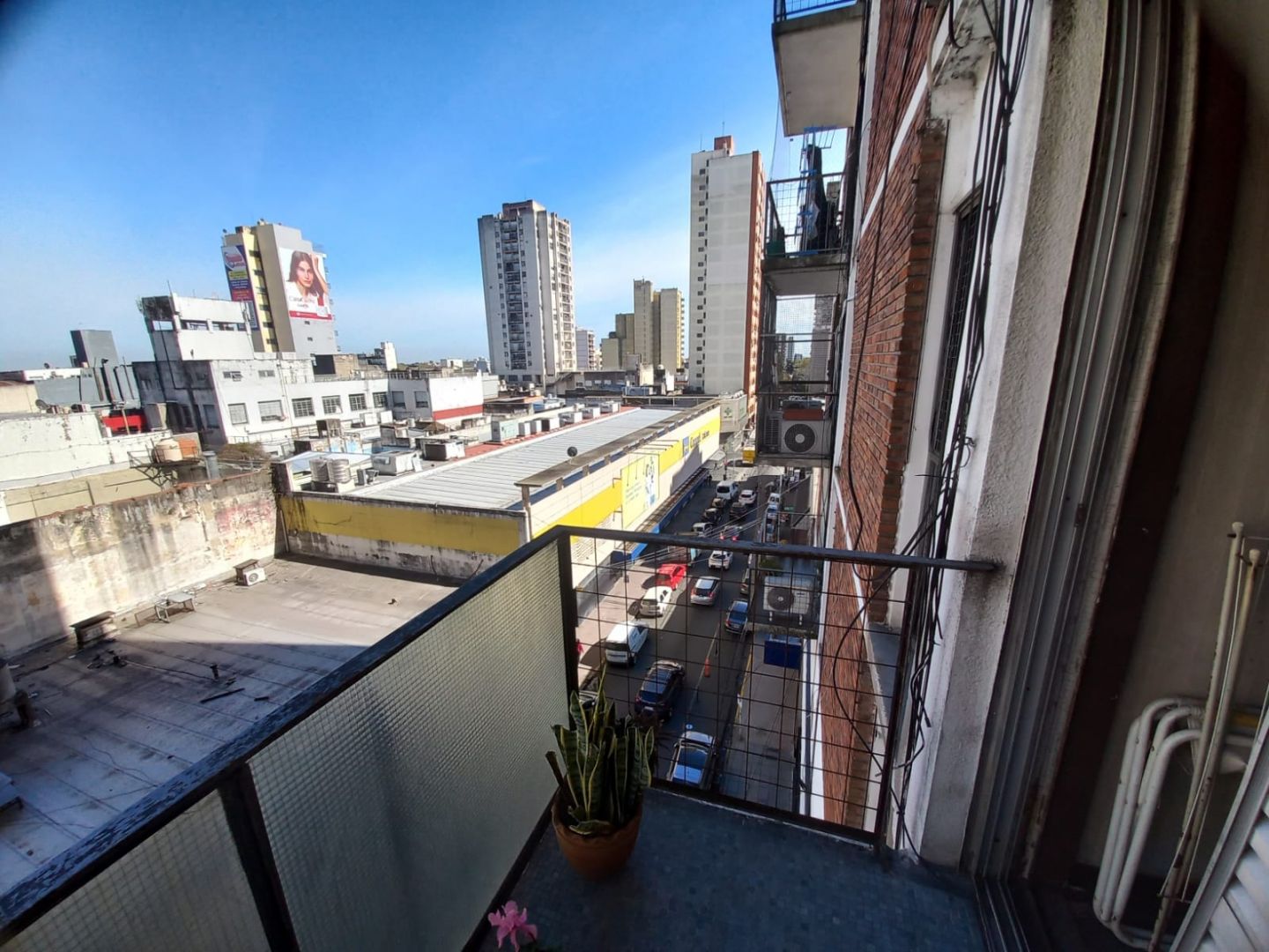 Departamento en Venta en Quilmes, G.B.A. Zona Sur