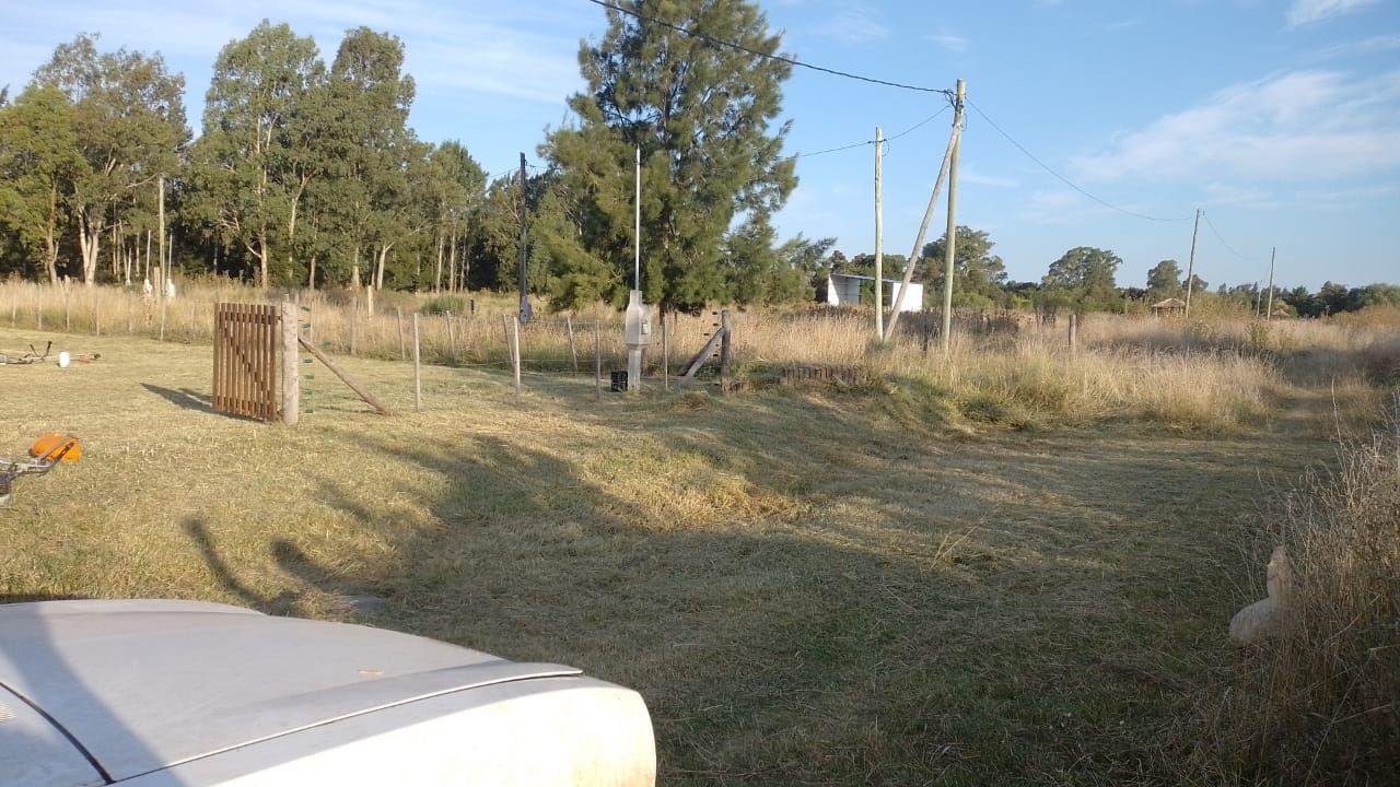 Lote EN VENTA
