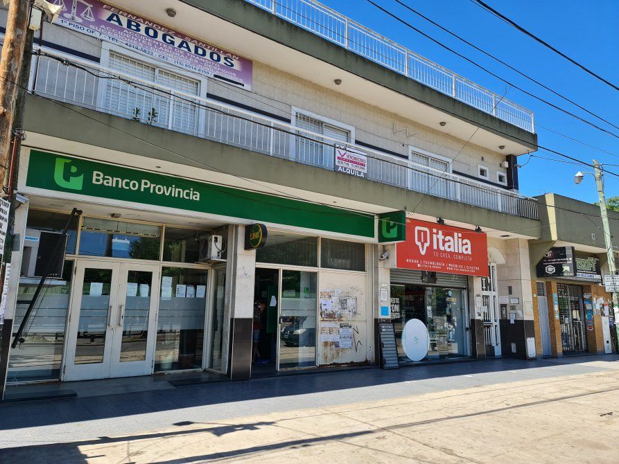 Oficina en Alquiler en Alte. Brown, G.B.A. Zona Sur