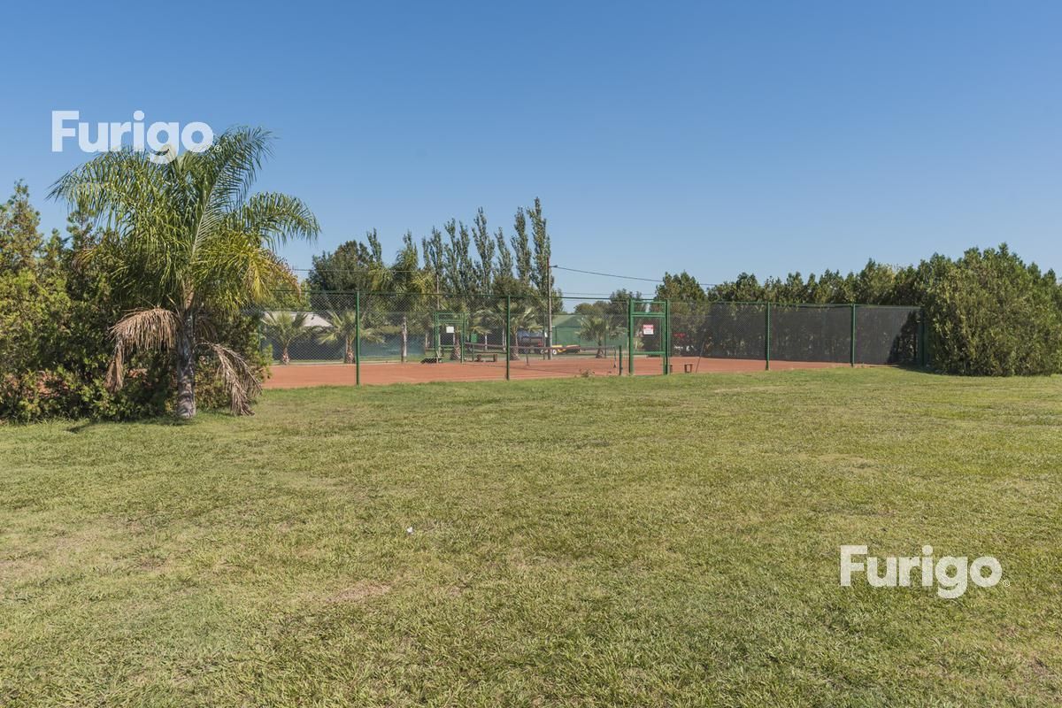 Lote en Venta en Rosario, Santa Fe