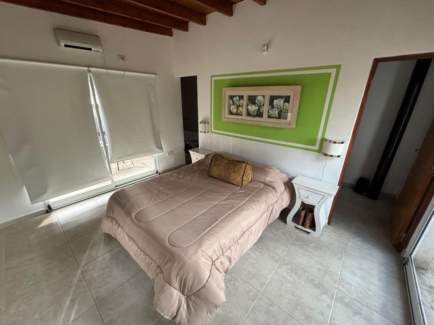Casa EN ALQUILER TEMPORARIO
