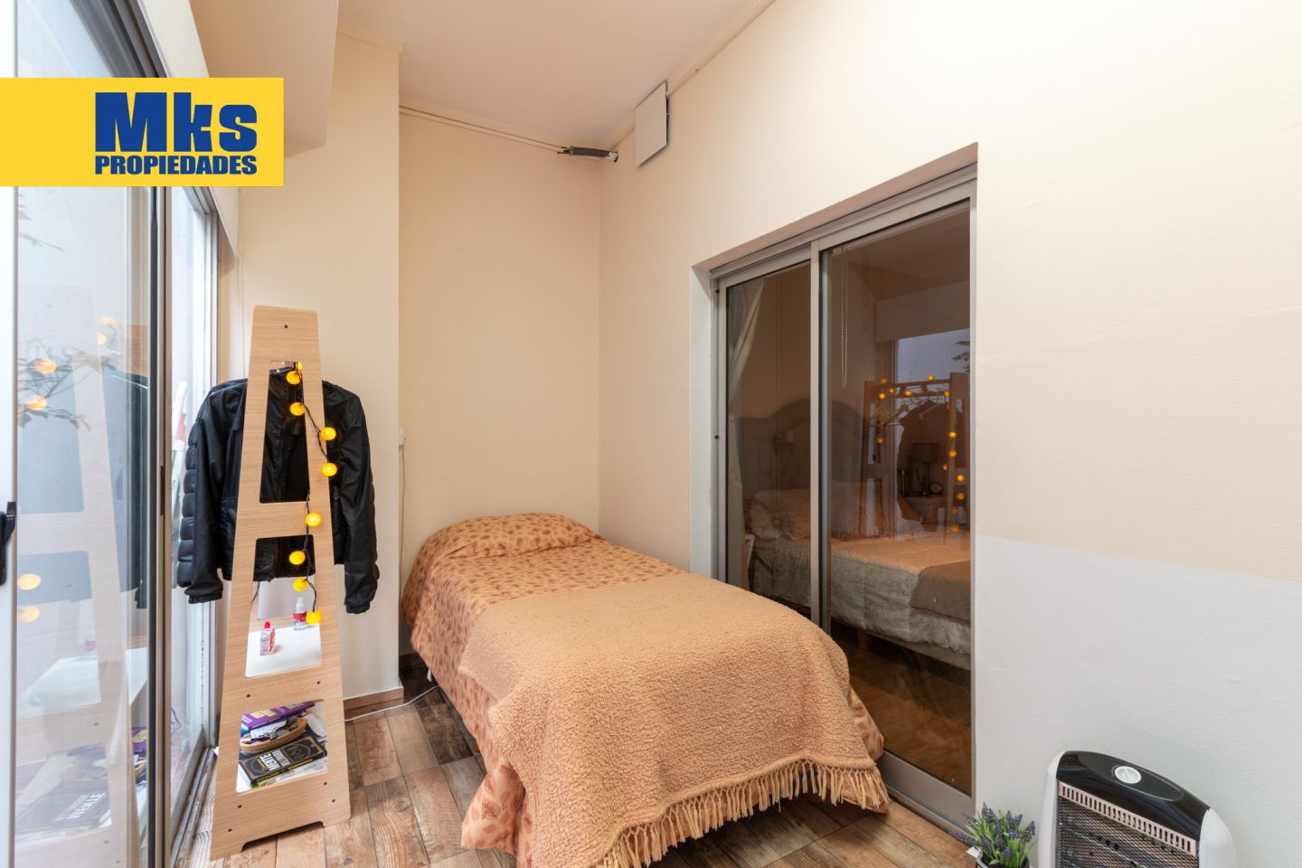 Departamento en Venta en Barracas, Capital Federal