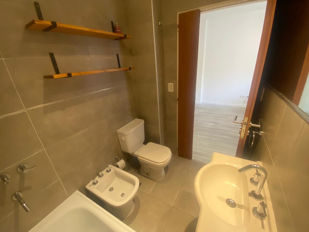 ALQUILER DE DEPARTAMENTO EN Capital Federal - Caballito - 9