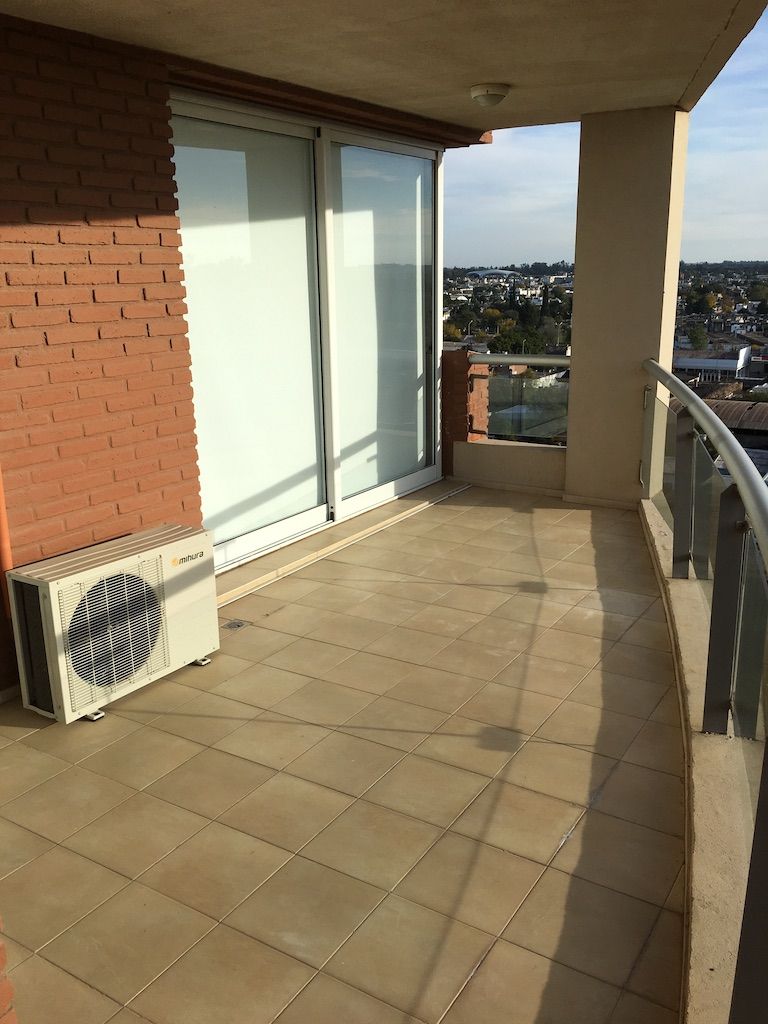 Departamento en venta Almirante Brown 4 ambientes