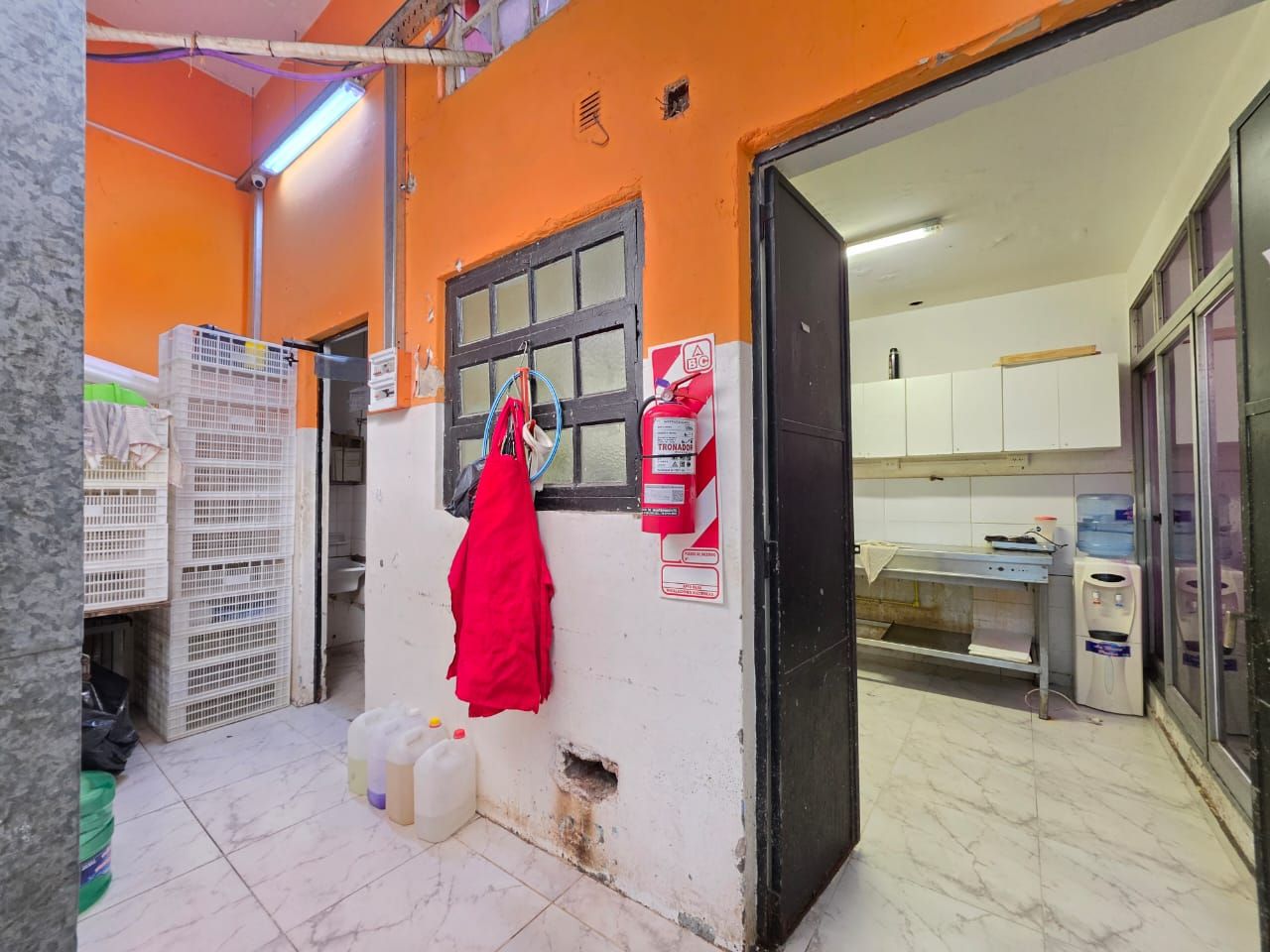 Local Comercial en Venta en Boedo, Capital Federal