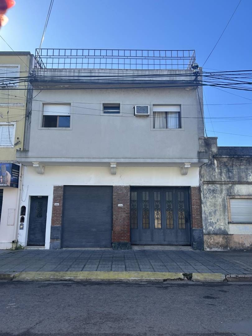Casa en venta 2 ambientes