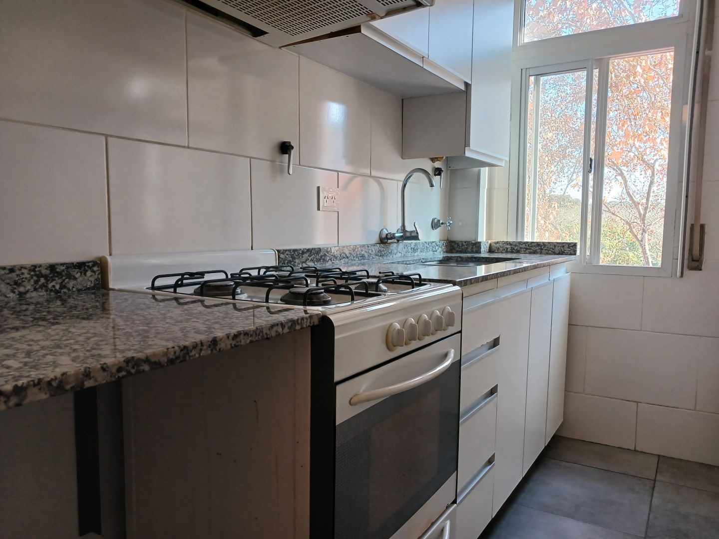 Departamento en Alquiler en Villa Crespo, Capital Federal