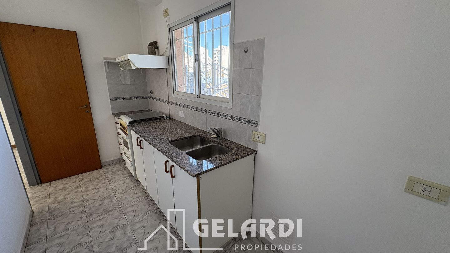 Departamento EN ALQUILER