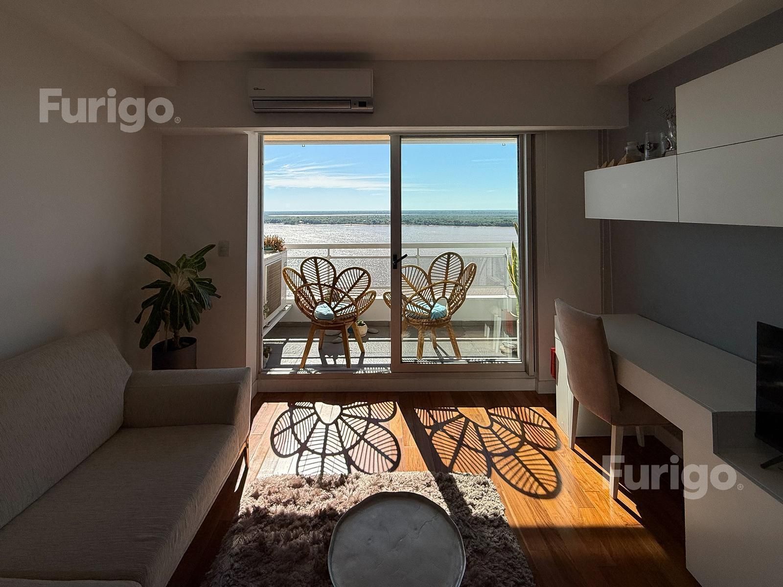 Departamento en Venta en Rosario, Santa Fe
