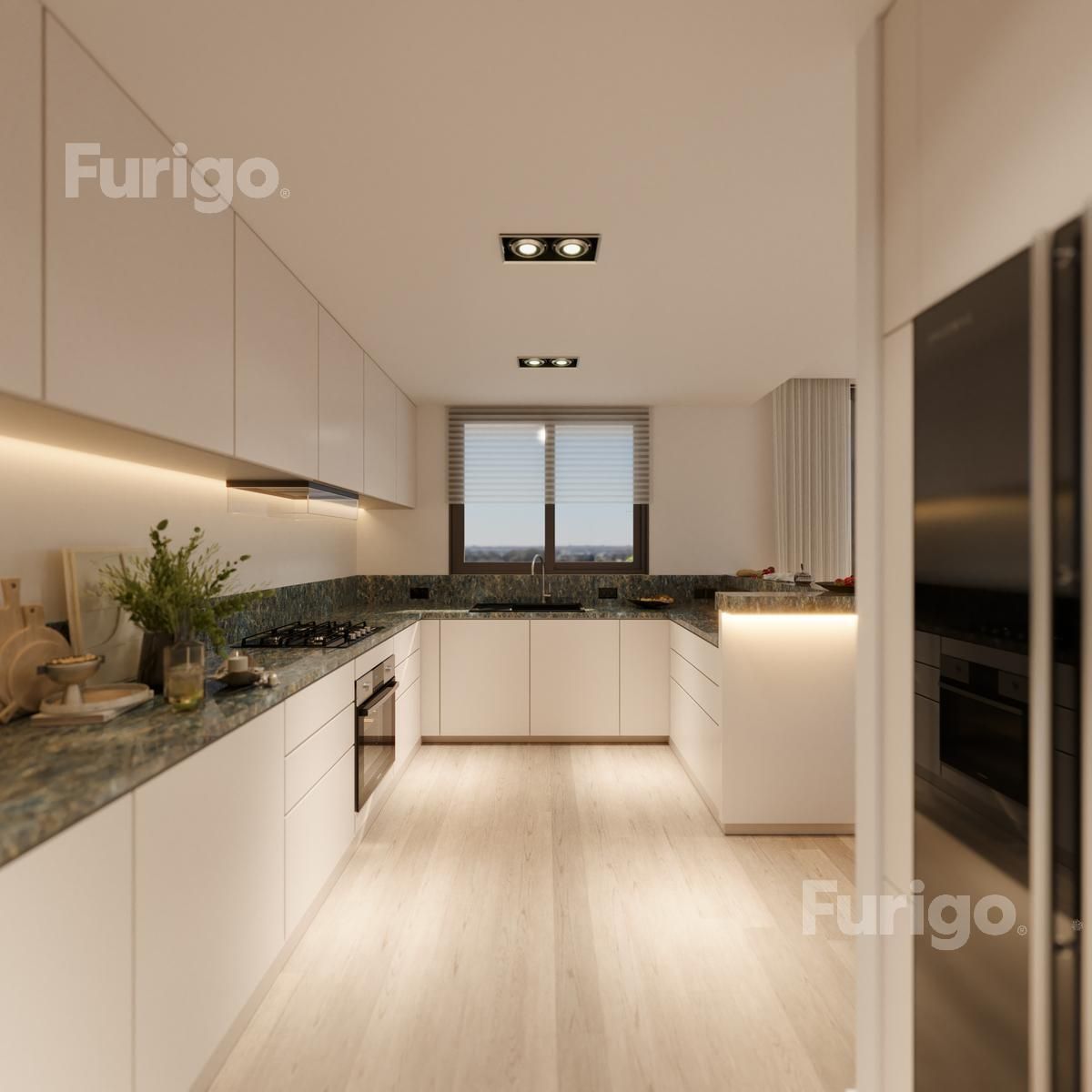 Departamento en Venta en Rosario, Santa Fe