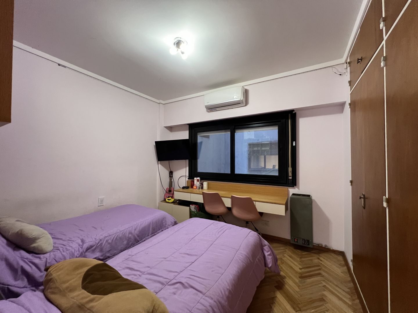 VENTA DE DEPARTAMENTO EN Capital Federal - Palermo - 8