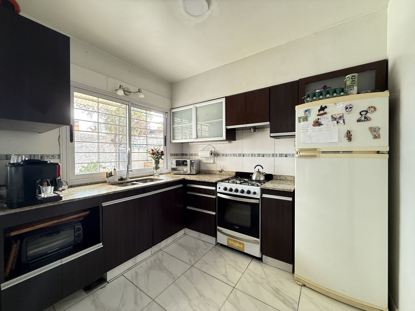 Casa en Venta en Moron, G.B.A. Zona Oeste