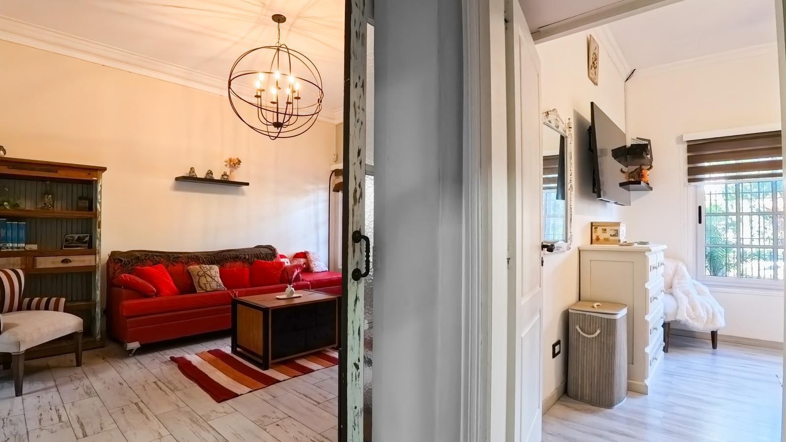 Casa en Venta en Moron, G.B.A. Zona Oeste