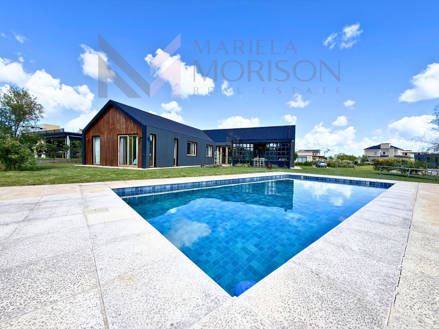 Casa en Venta en Escobar, G.B.A. Zona Norte