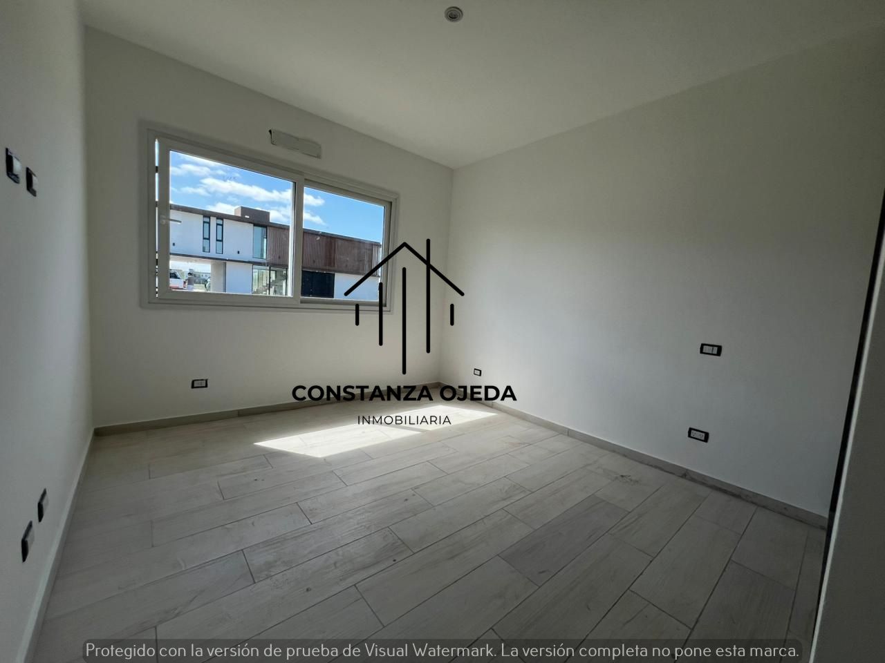 Casa EN ALQUILER