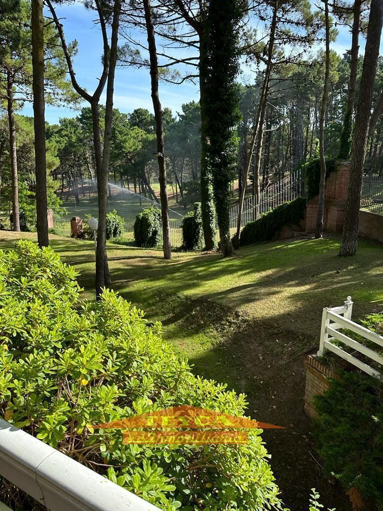 Departamento en venta Barrio Cerrado Terrazas Al Golf 3 ambientes