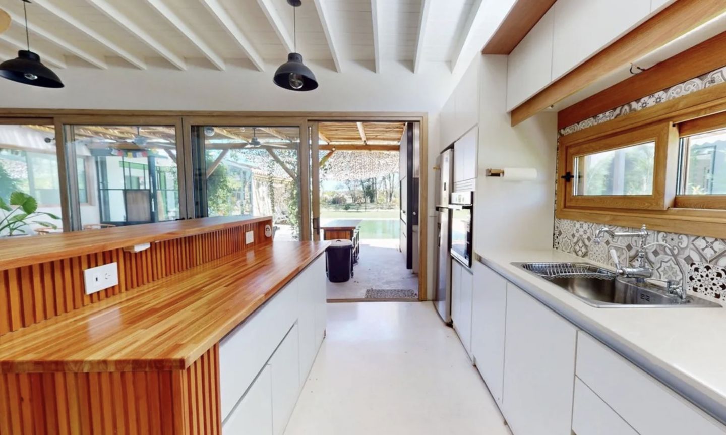 VENTA DE CASA EN Cañuelas - El Metejón - 26