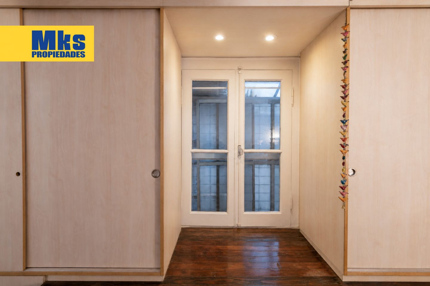 Departamento en Venta en La Boca, Capital Federal