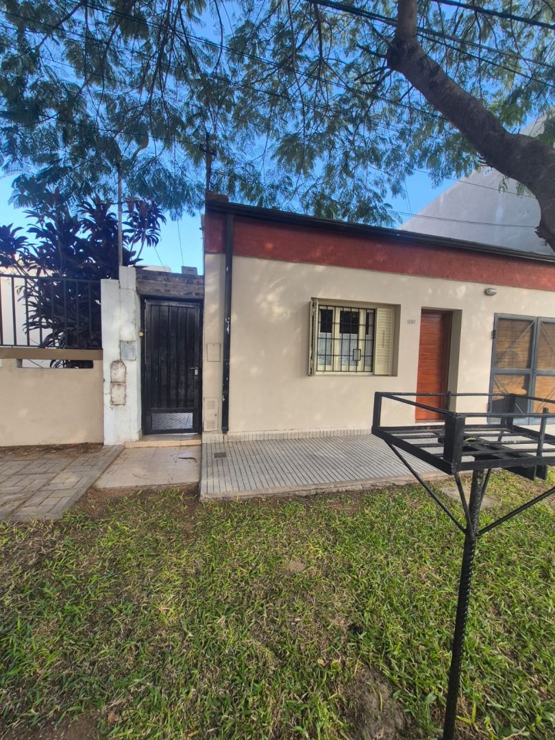 Departamento en alquiler 1 ambientes