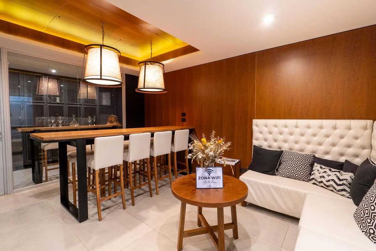 Departamento en Venta en Godoy Cruz, Mendoza