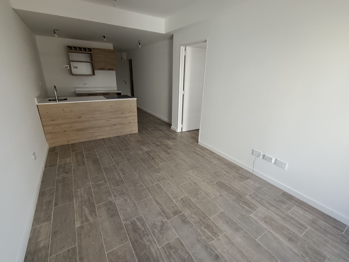 Departamento en Venta en Almagro, Capital Federal