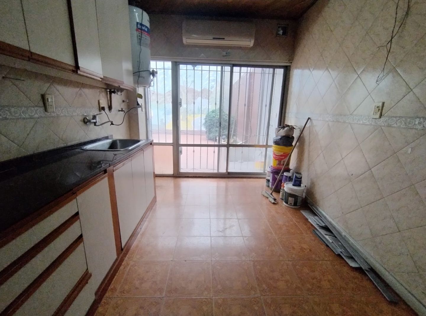 Casa en Alquiler en La Matanza, G.B.A. Zona Oeste