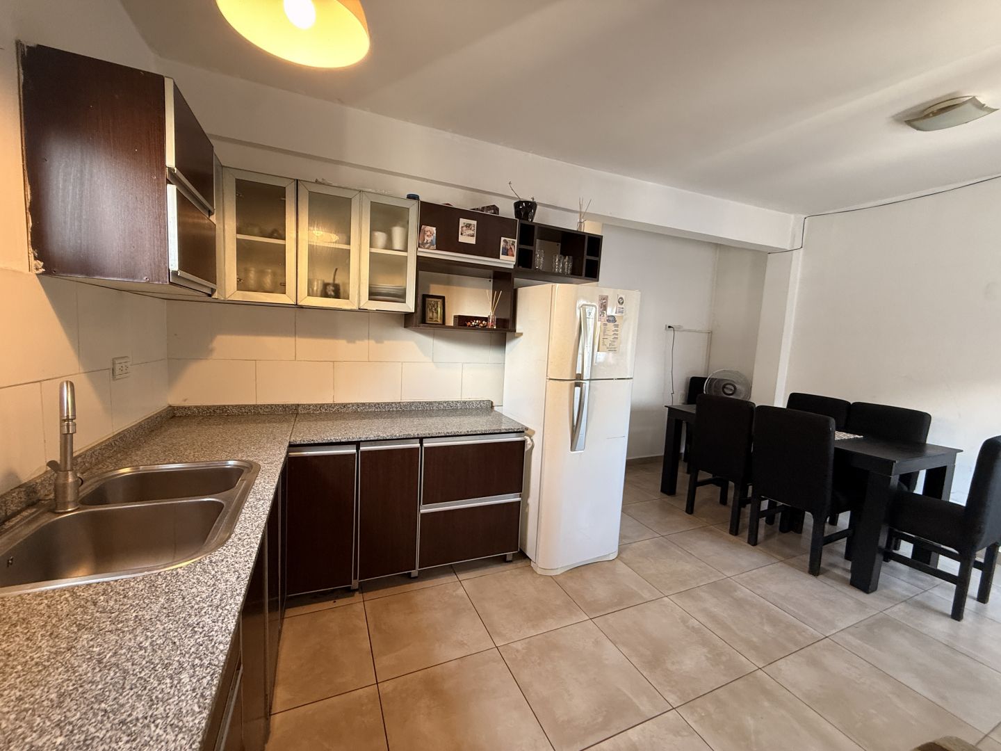 Departamento en Venta en General San Martin, G.B.A. Zona Norte