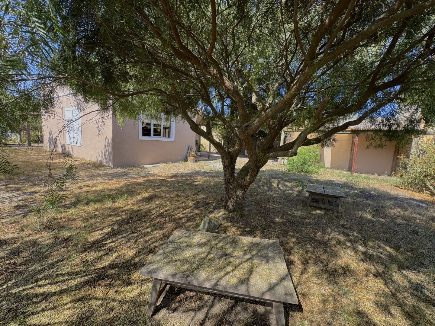 Casa EN ALQUILER TEMPORARIO