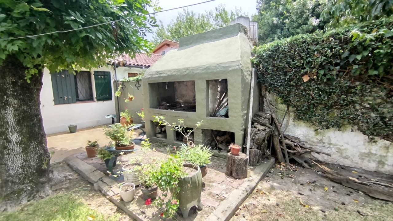 VENTA DE CASA EN CIUDAD EVITA - CIRC 1 SECC 3 - 32