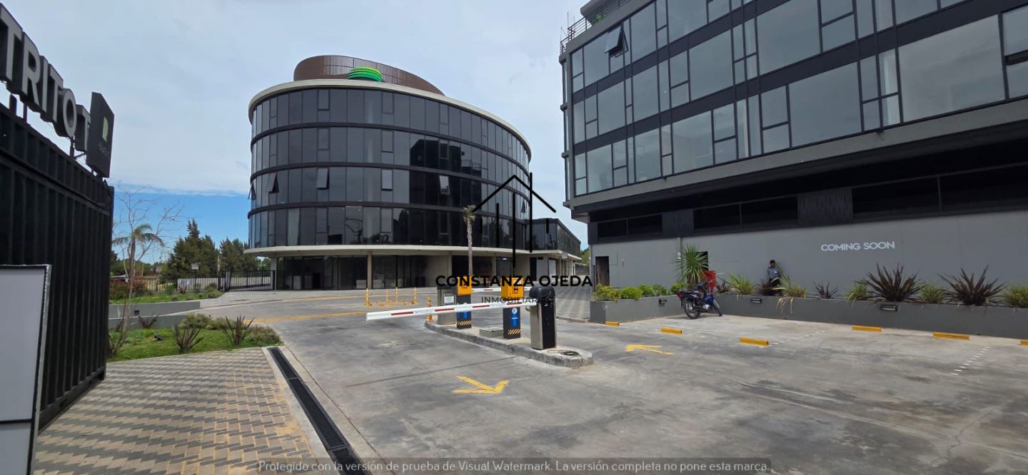 Oficina EN VENTA