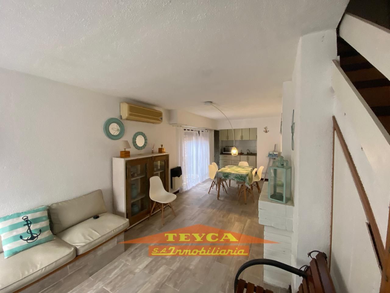 Departamento en venta Zona Duplex 3 ambientes