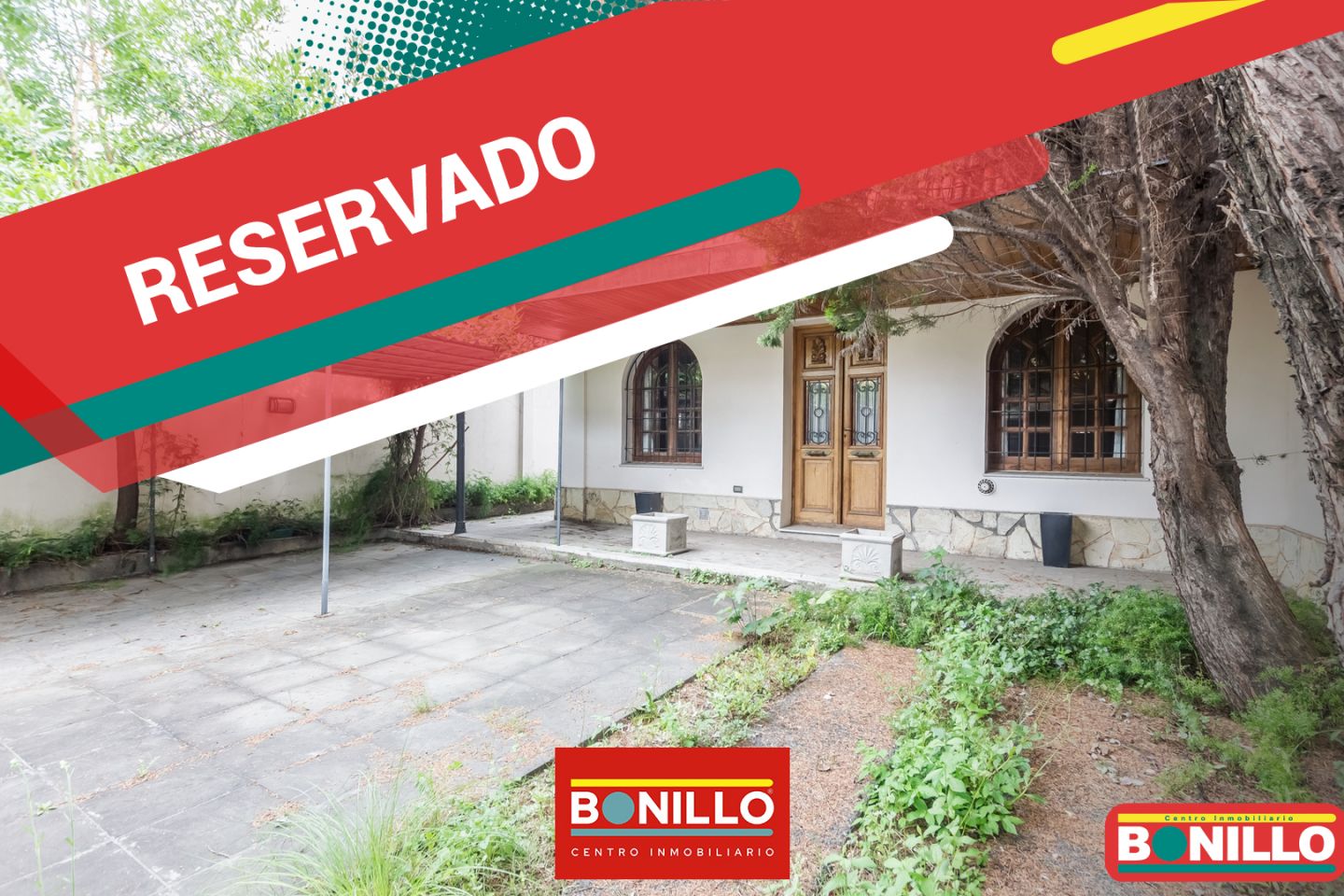 Departamento en Gutenberg 3100