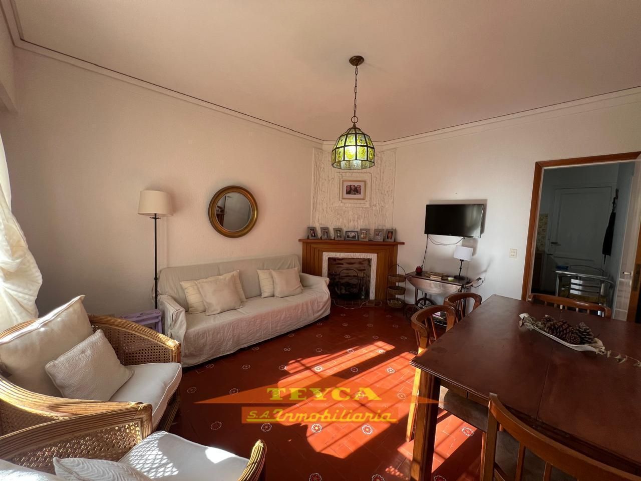 Casa en venta Centro 3 ambientes