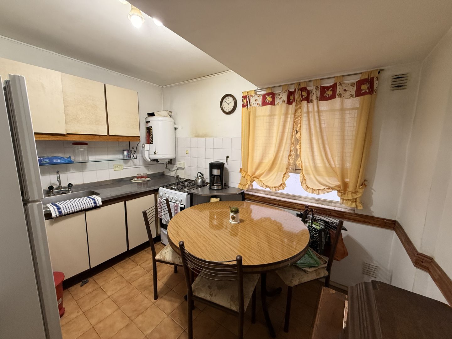 Departamento en Venta en General San Martin, G.B.A. Zona Norte