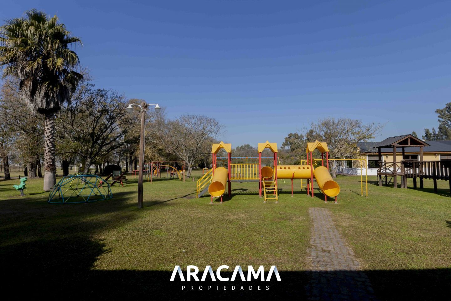 Lote EN VENTA