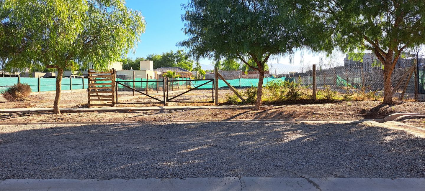 Lote en Venta en Lujan de Cuyo, Mendoza