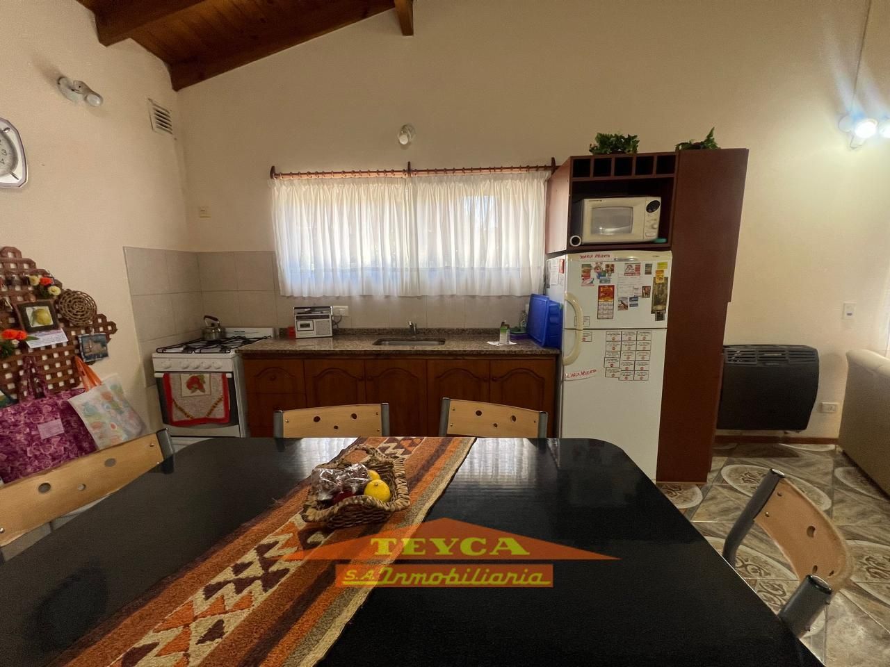 Casa en venta Mar De Ostende 3 ambientes