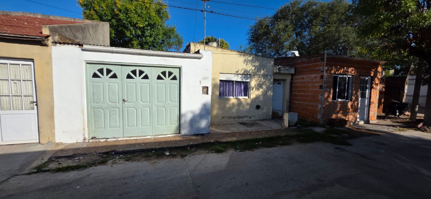 Casa EN ALQUILER