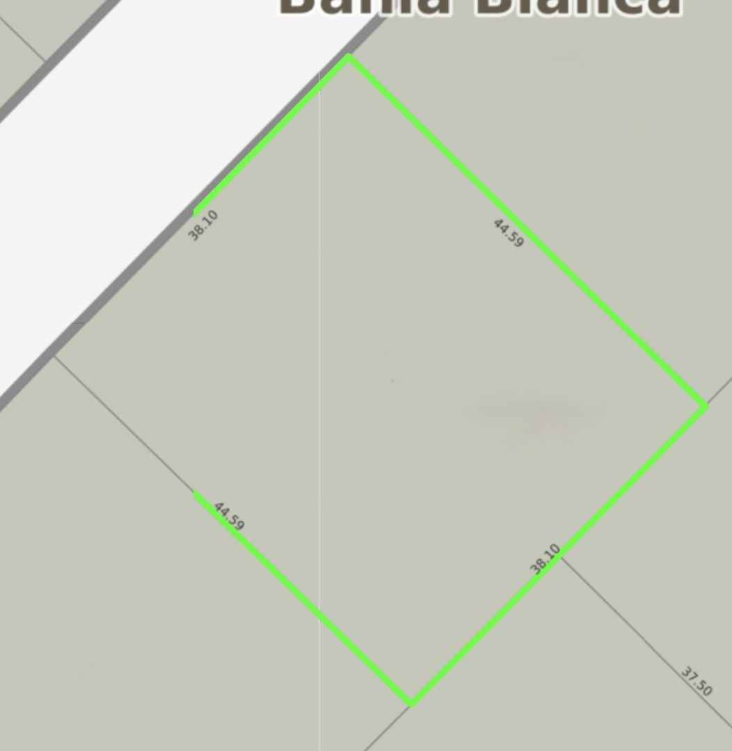 Lote EN VENTA
