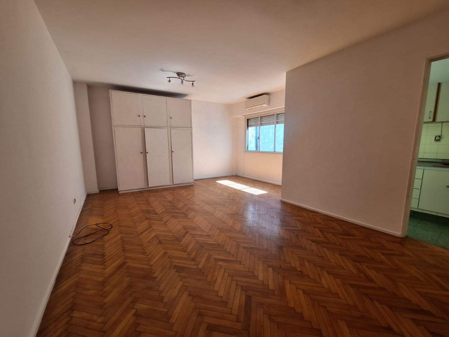 Departamento en Alquiler en Palermo, Capital Federal