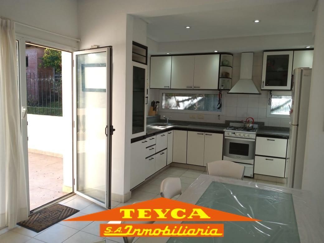 Casa en venta Norte Playa 5 ambientes