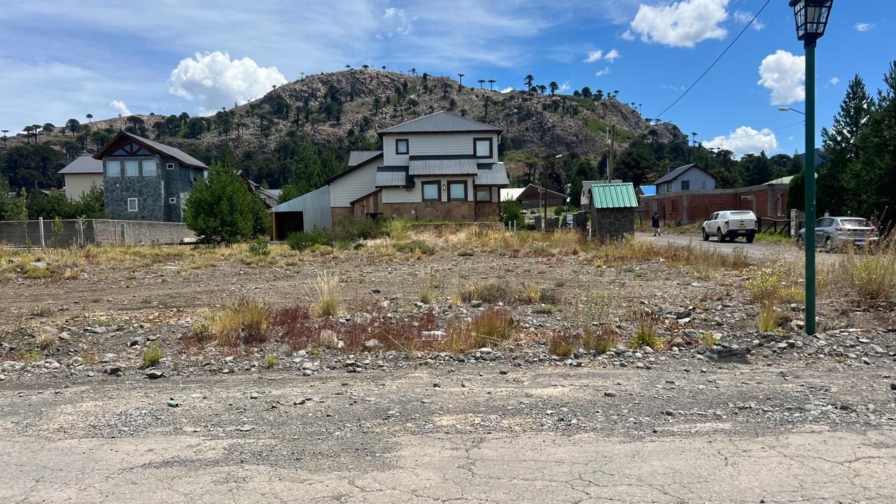 Lote EN VENTA