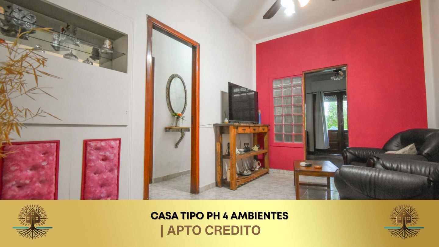 Casa en Venta en Lanus, G.B.A. Zona Sur