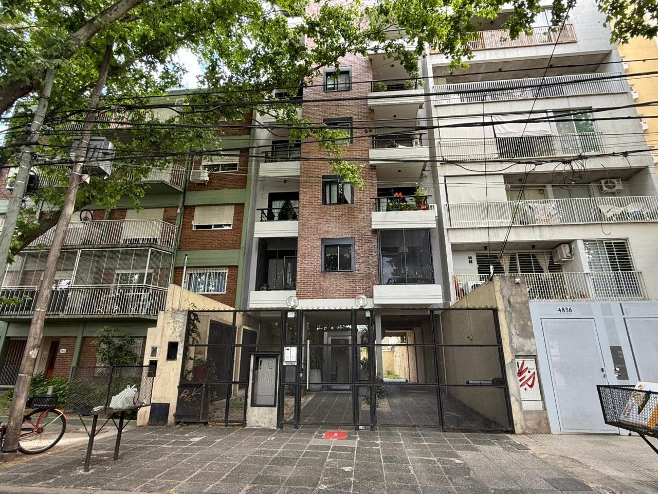 Departamento EN ALQUILER